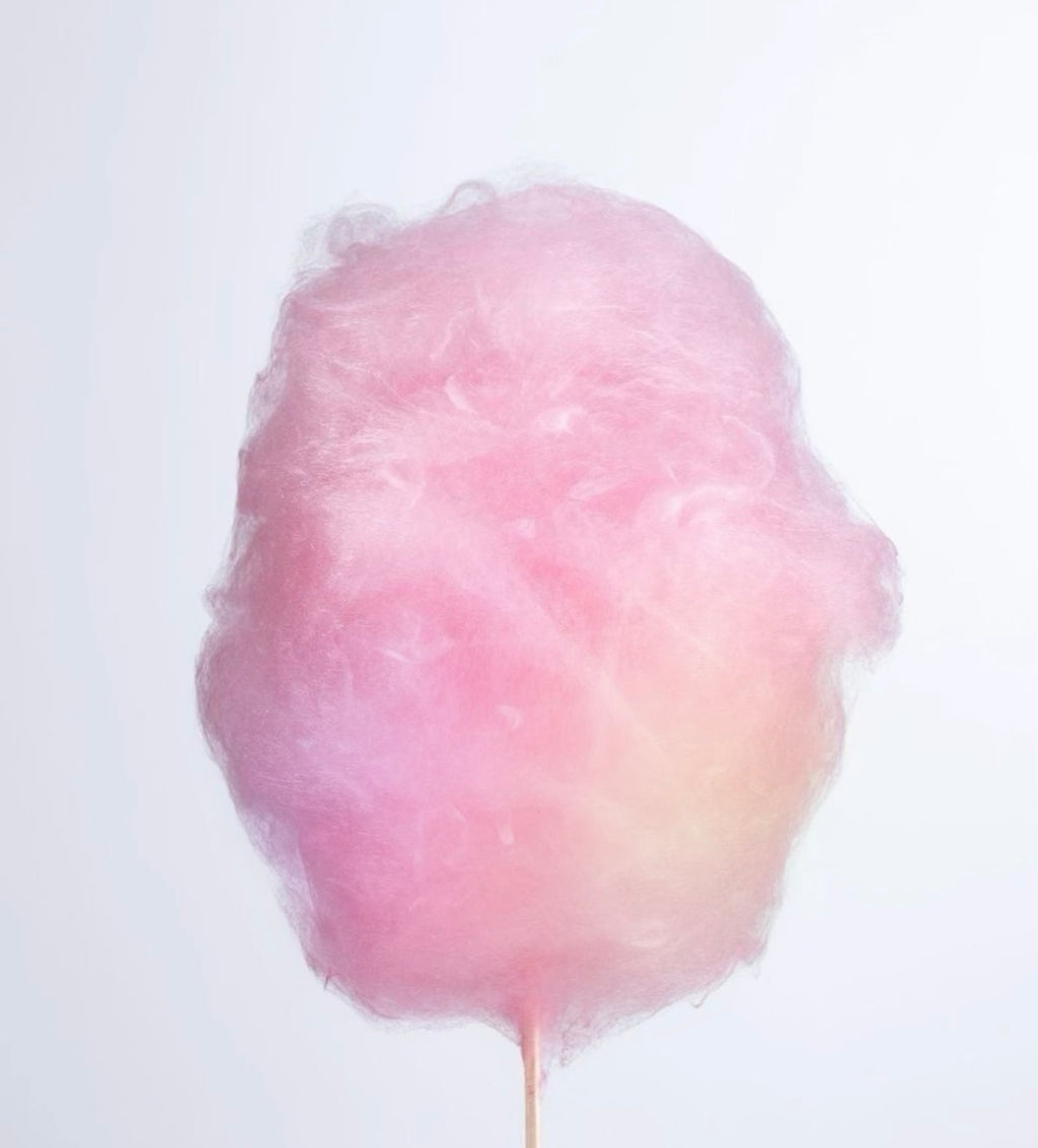 Pink Cotton Candy Bomb – Level 2 Lip Plumper