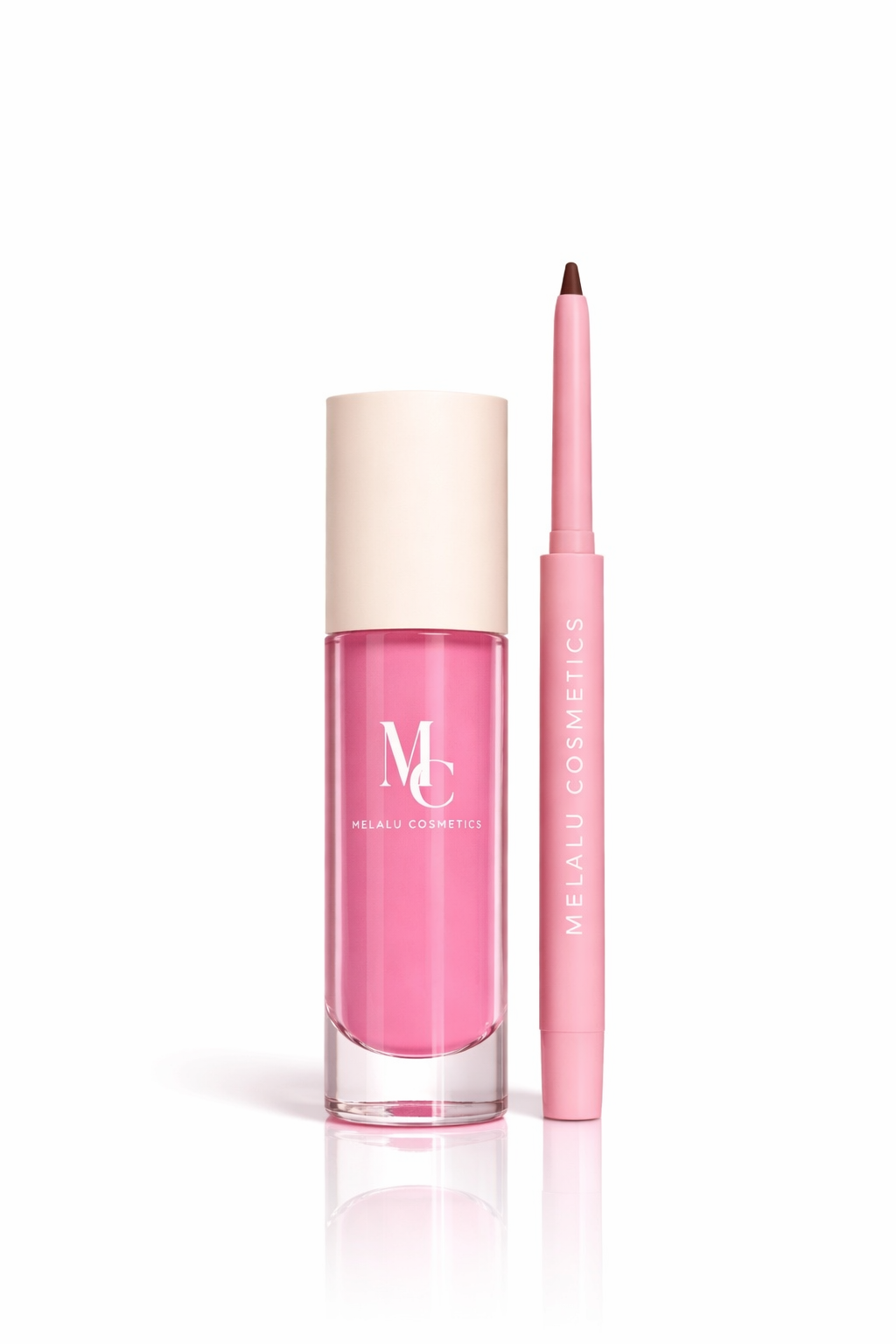 Strawberry Tease Lip Kit