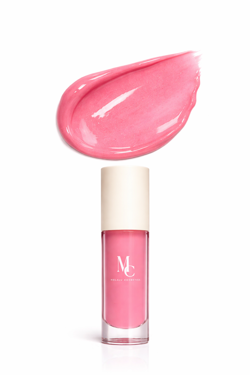 Strawberry Tease Lip Kit