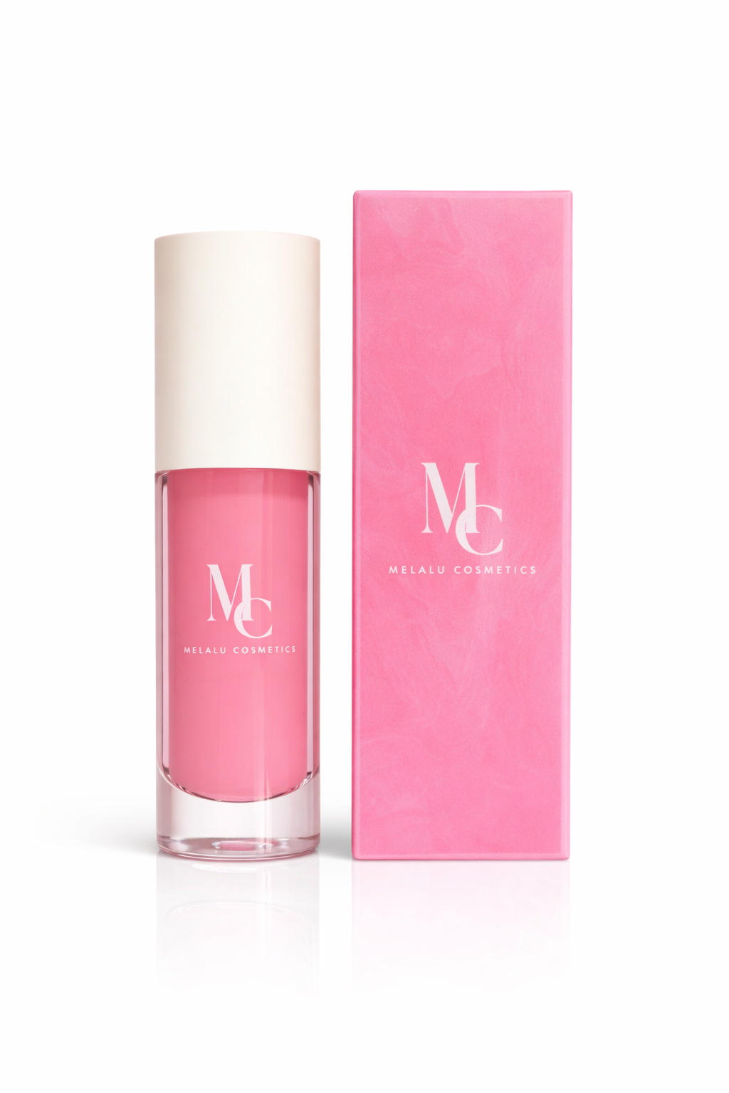 Strawberry Tease Lip Gloss