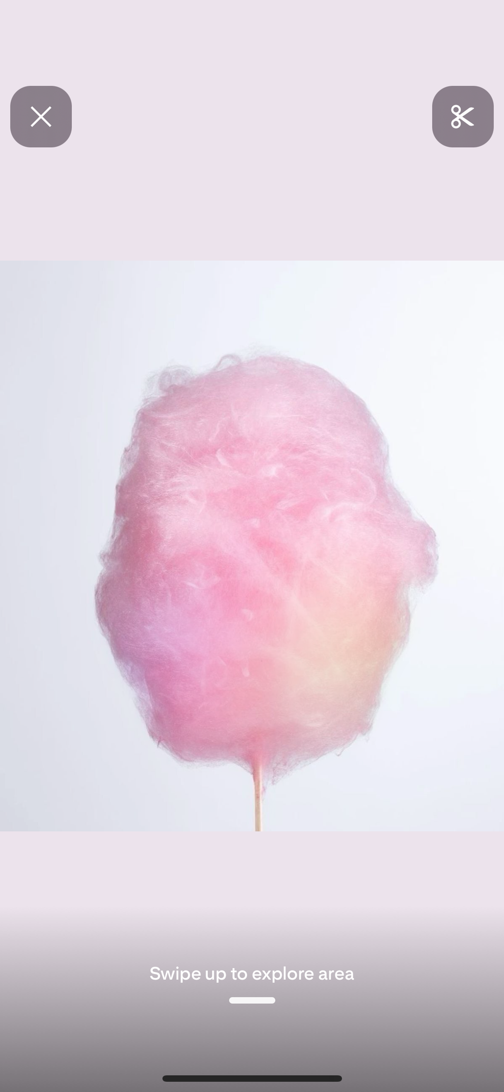 Pink Cotton Candy Bomb – Level 2 Lip Plumper