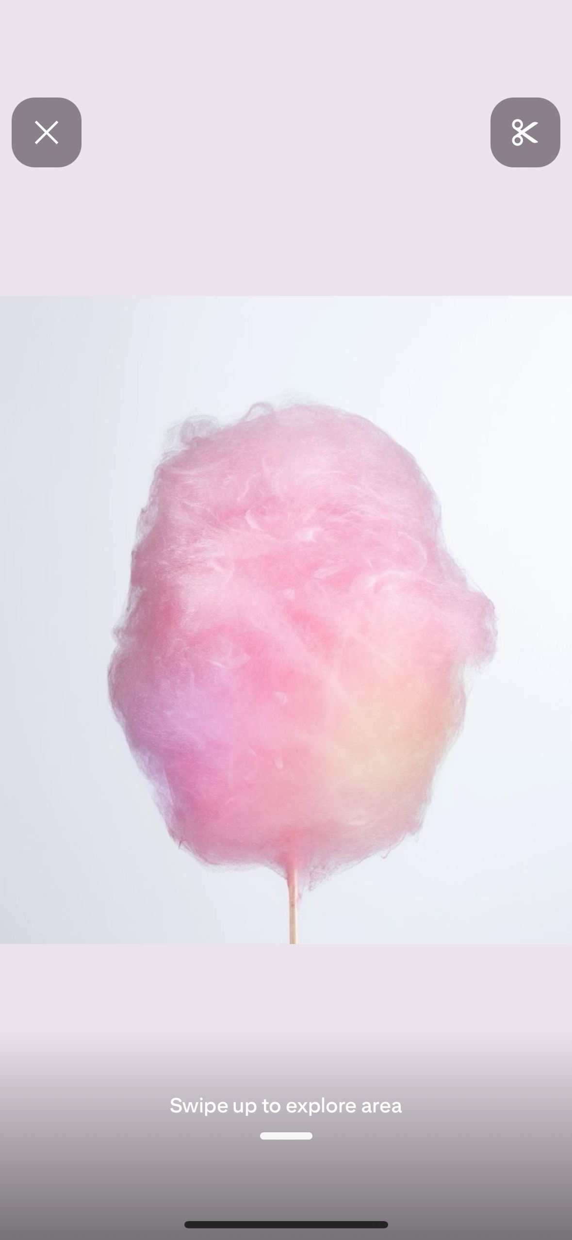 Pink Cotton Candy Bomb – Level 2 Lip Plumper