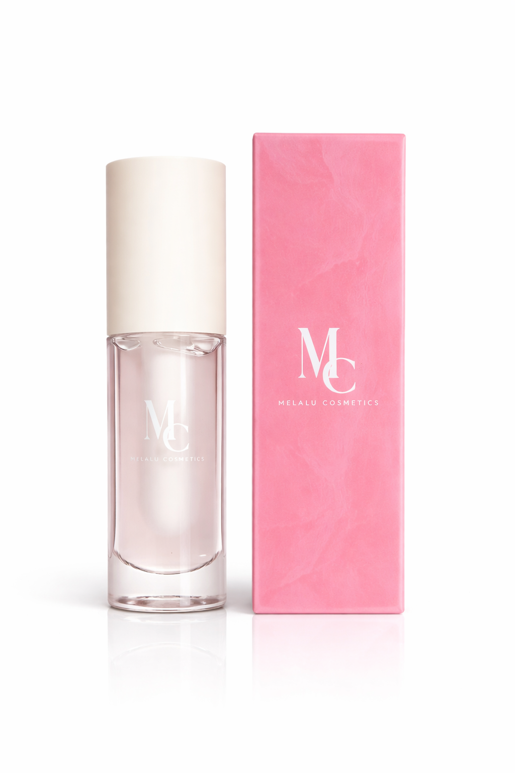 Bare Obsession Lip Gloss